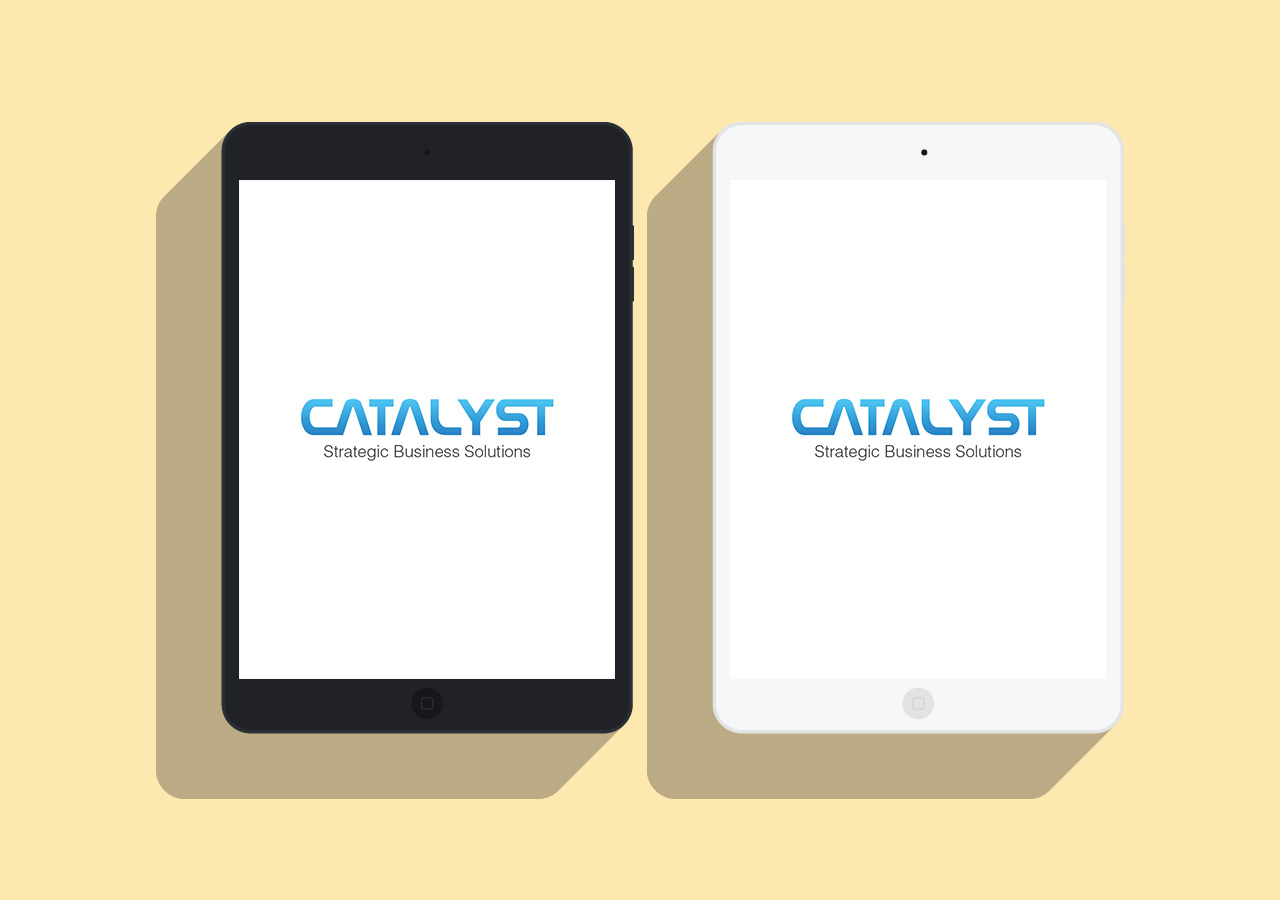 ipad catalyst